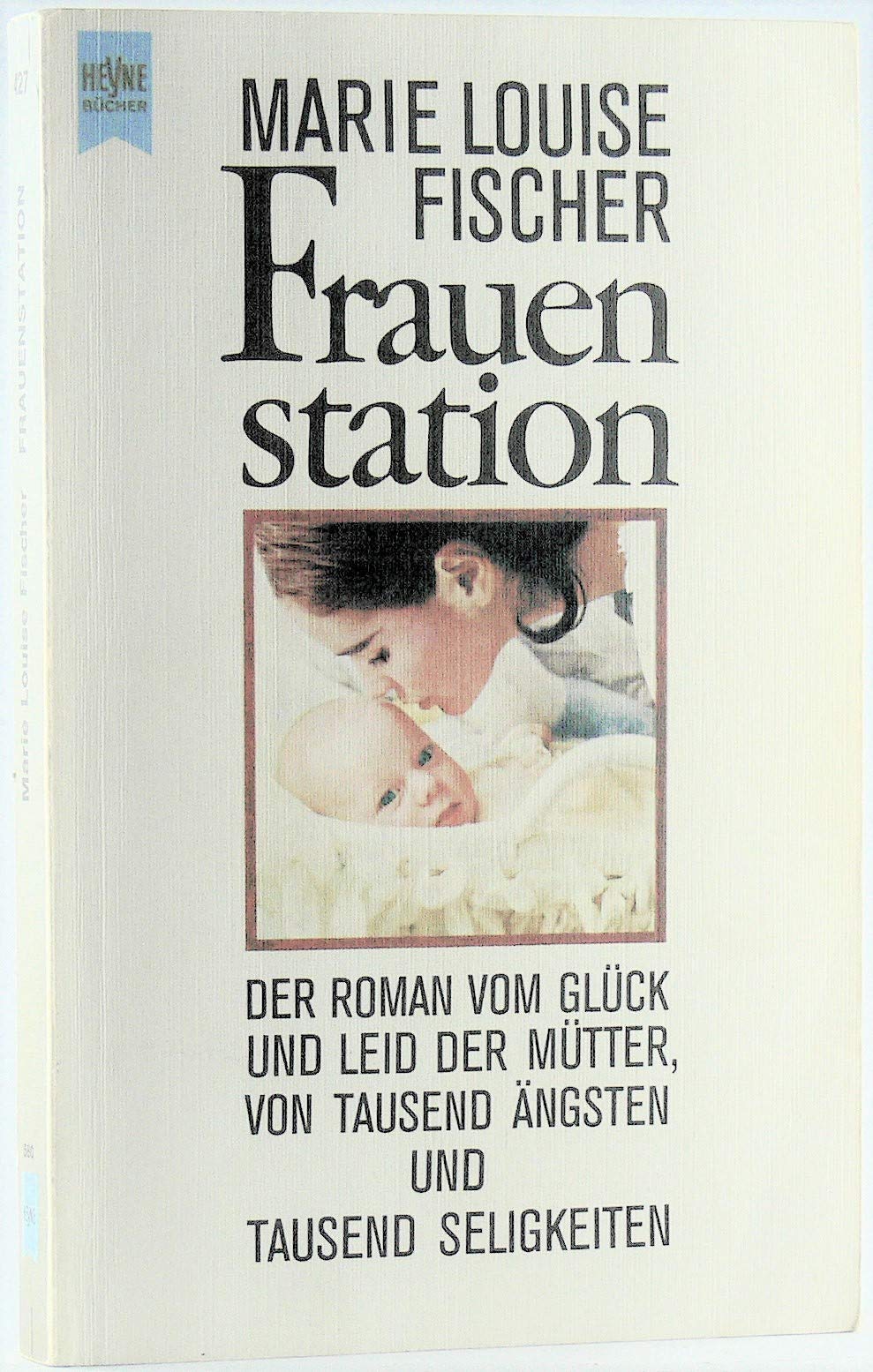 Frauenstation Historical Fiction