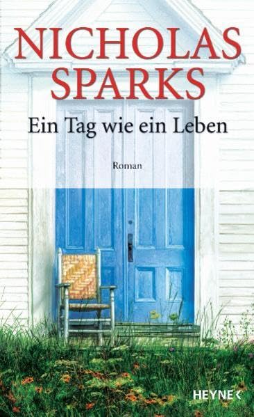 Product Image: Ein Tag wie ein Leben.: Roman