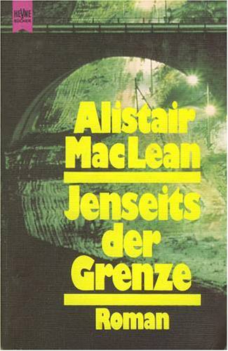 Nacht ohne Ende /Dem Sieger eine Handvoll Erde /Jenseits der Grenze (Heyne Tip des Monats (23)) Books