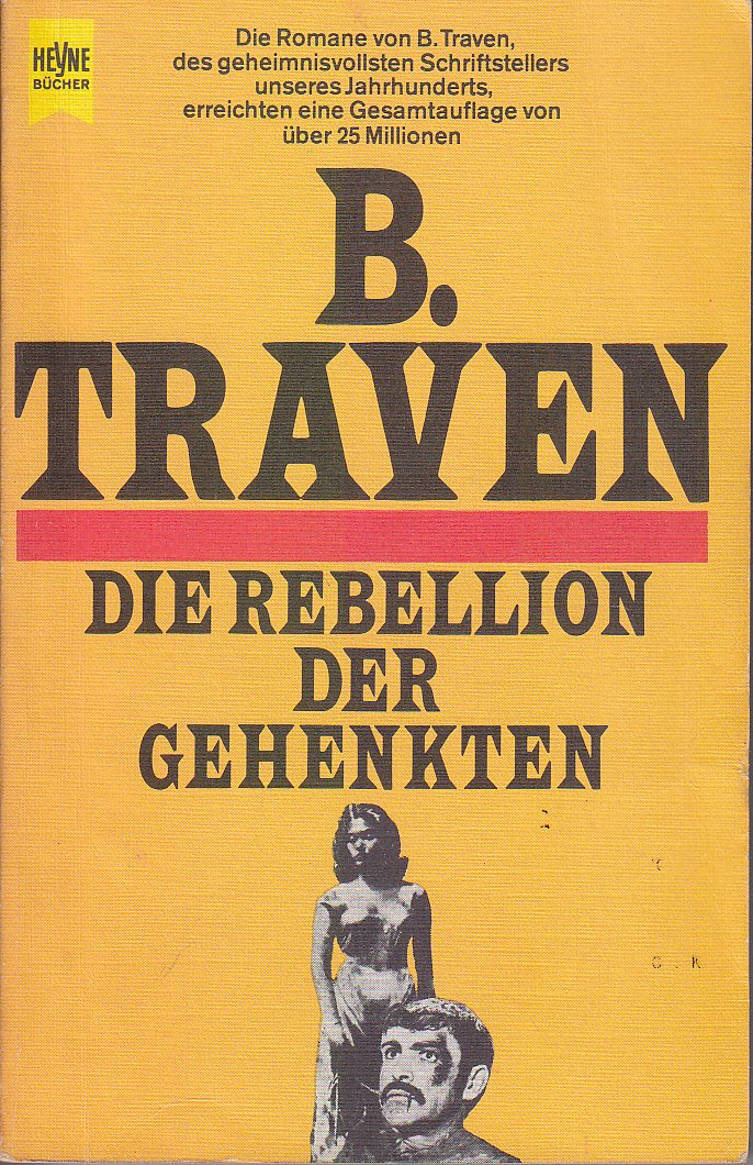 Die Rebellion der Gehenkten (Heyne Allgemeine Reihe (01)) Medicine