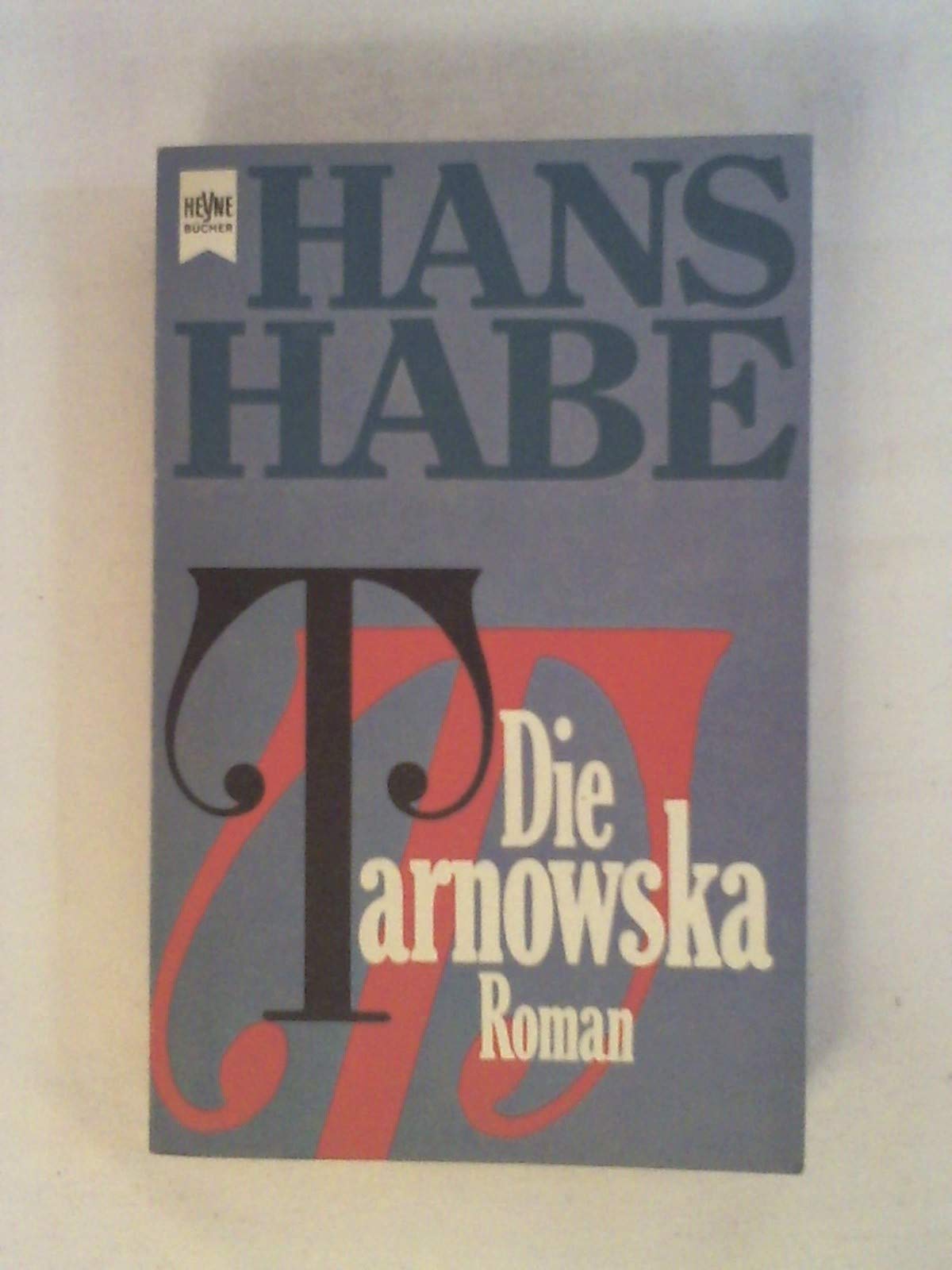 Die Tarnowska. Books