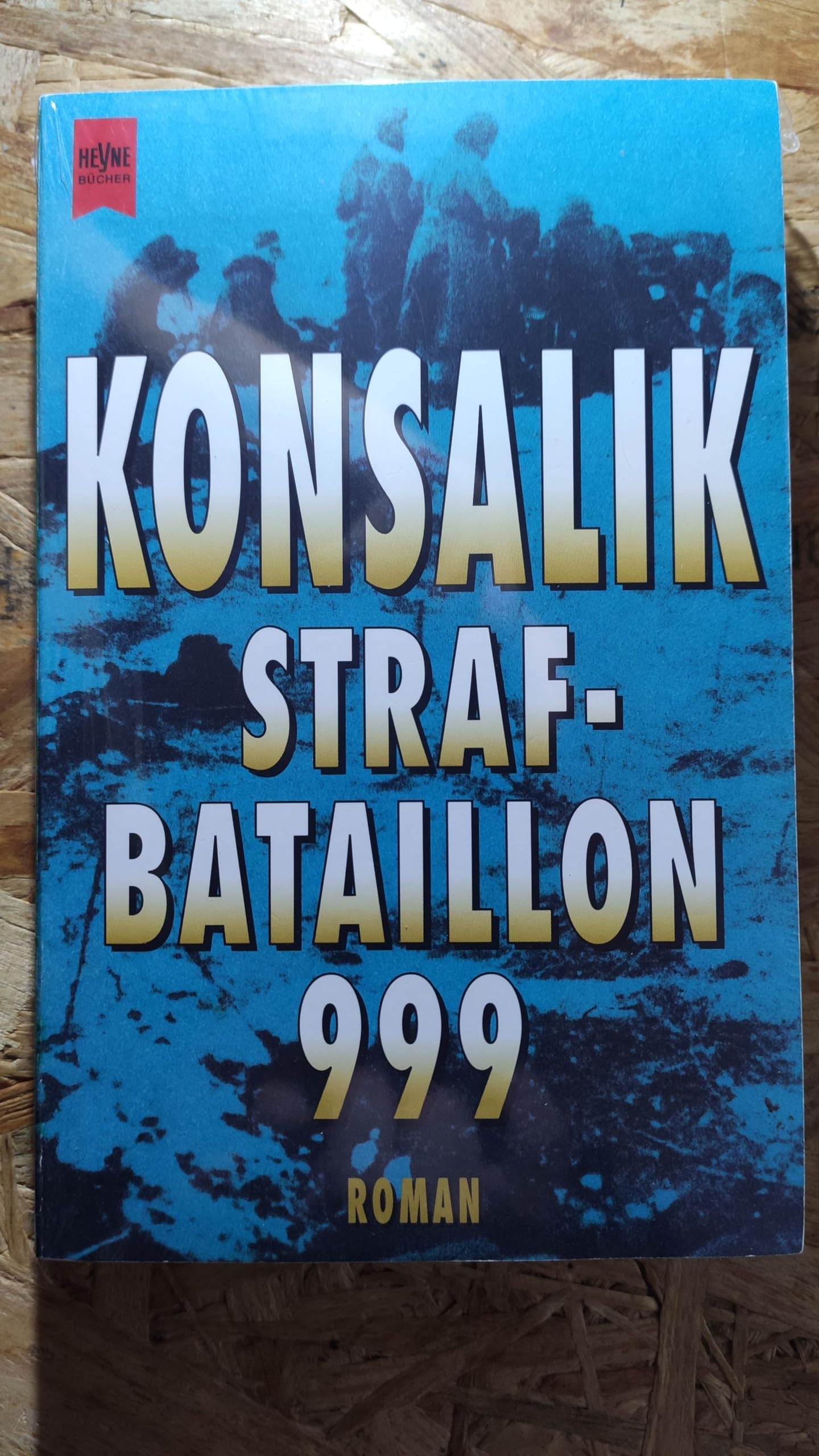 Product Image: Strafbataillon 999