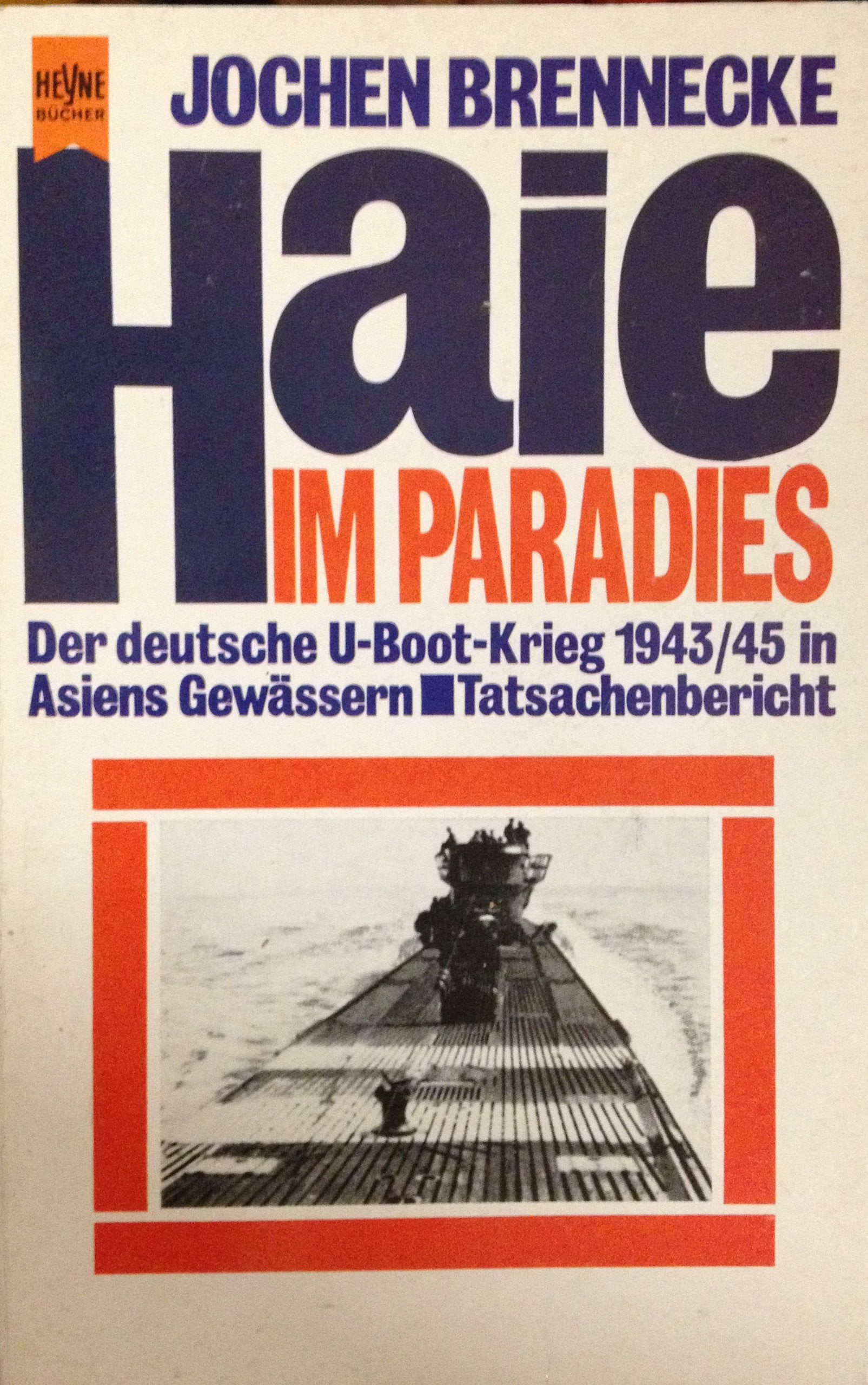 Product Image: Haie im Paradies