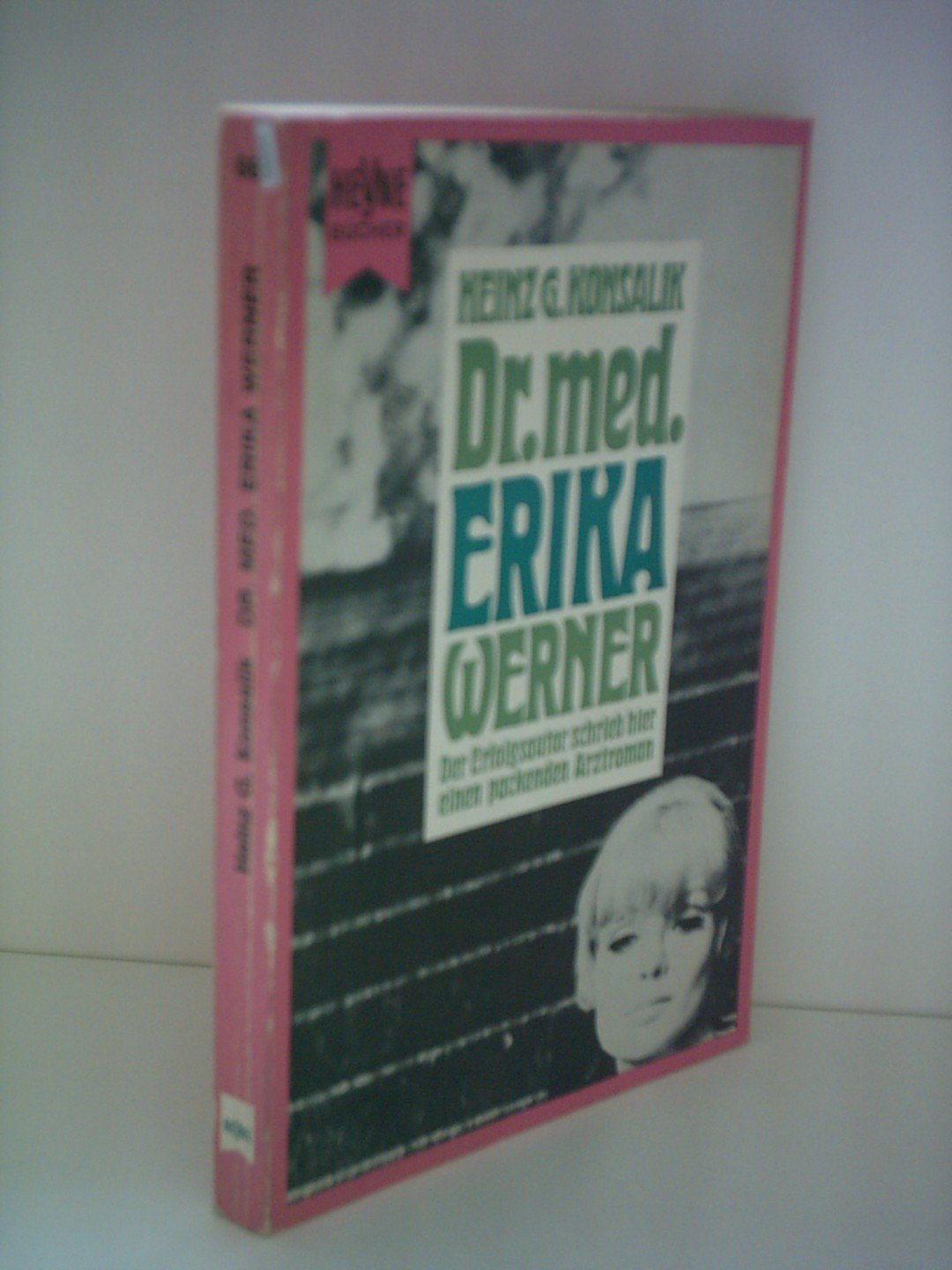 Doktor Med. Erika Werner Learning & Reference