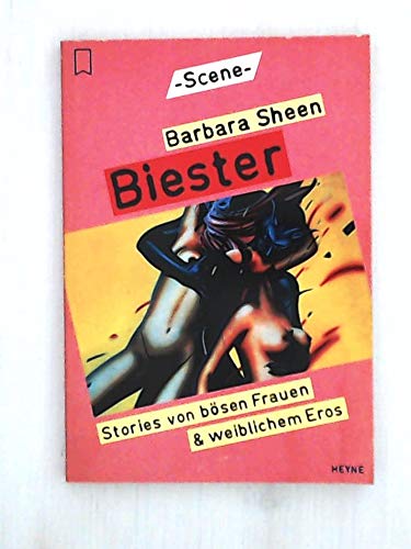 Biester. Stories von bösen Frauen und weiblichem Eros. Books