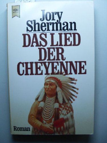 Das Lied der Cheyenne. Books