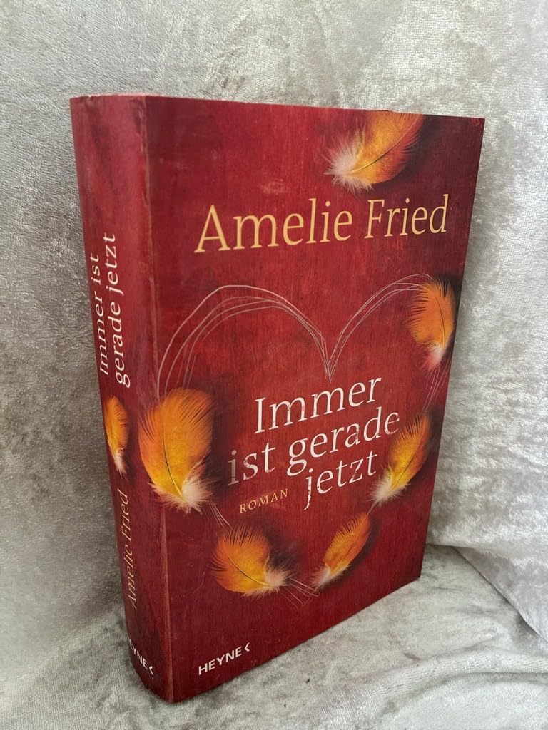 Product Image: Immer ist gerade jetzt