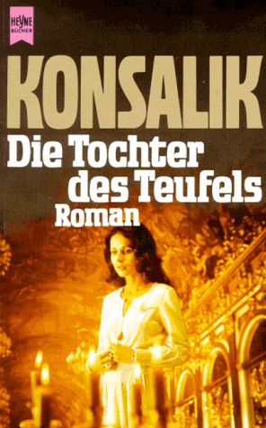 Die Tochter des Teufels Contemporary literature