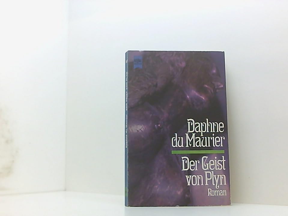 Der Geist von Plyn. Roman. Books