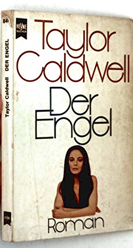 Der Engel (Heyne Allgemeine Reihe (01)) Books