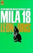 Mila 18 (Heyne Allgemeine Reihe (01)) Historical Fiction