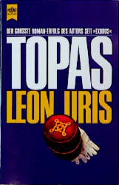 Topas (Heyne Allgemeine Reihe (01)) Books