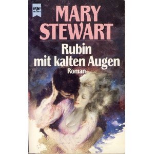 Product Image: Rubin mit kalten Augen.