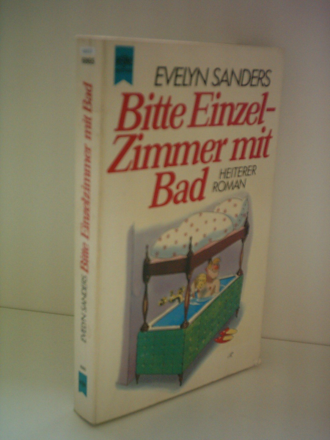 Product Image: Bitte Einzelzimmer mit Bad