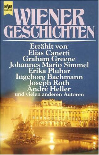 Wiener Geschichten. Books