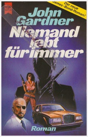 Niemand lebt für immer. Roman. Books