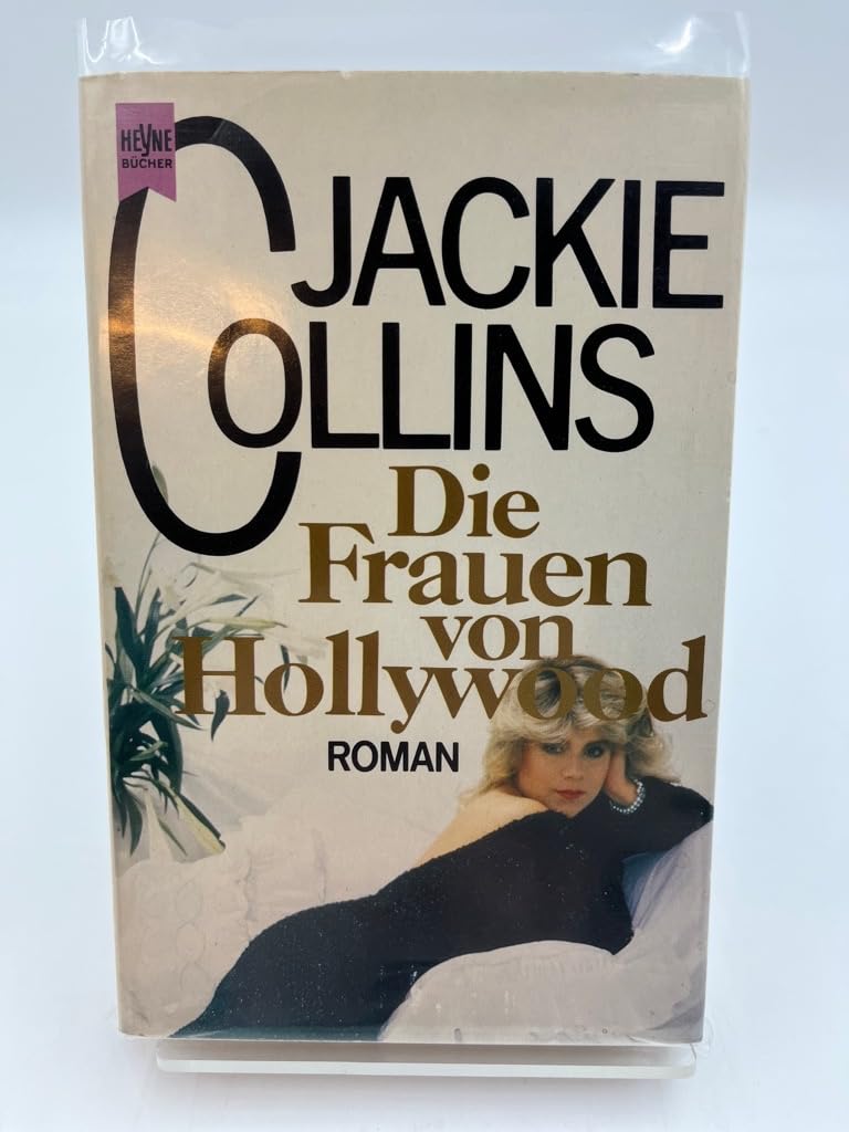 Die Frauen von Hollywood. Roman. Books