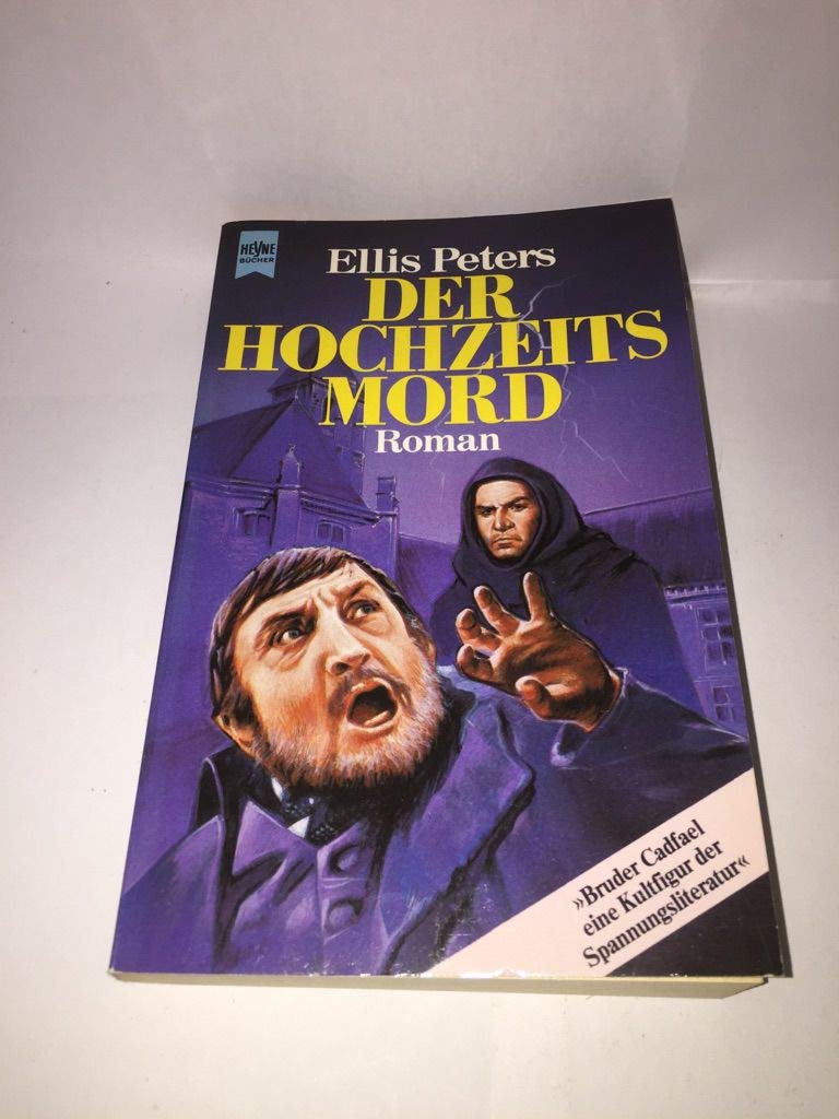 Der Hochzeitsmord. Roman. Crime & Thrillers