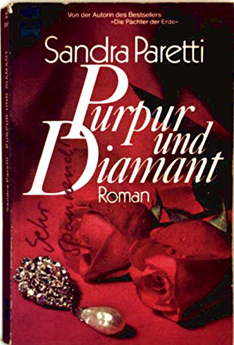 Product Image: Purpur und Diamant.