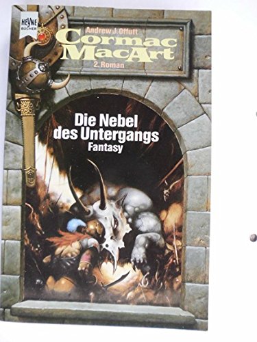 Die Nebel des Untergangs (Heyne Science Fiction und Fantasy (06)) Books