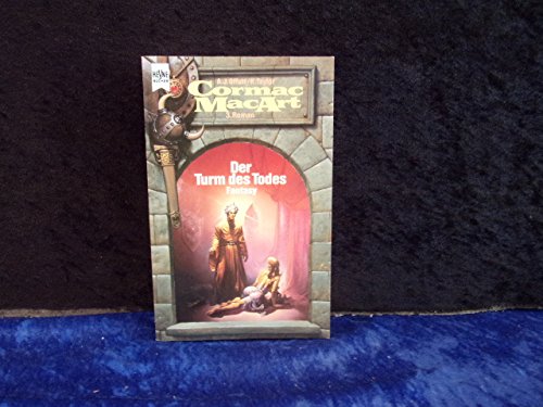 Der Turm des Todes (Heyne Science Fiction und Fantasy (06)) Crime & Thrillers