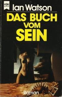 Das Buch vom Sein (Heyne Science Fiction und Fantasy (06)) Horror & Mystery