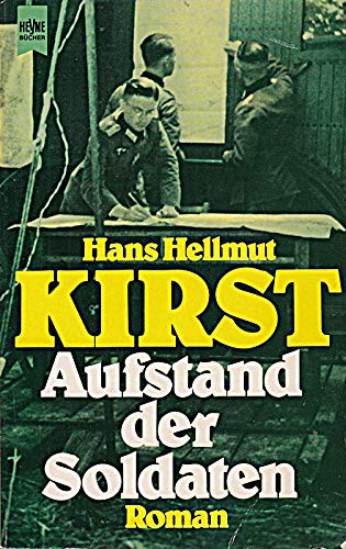 Aufstand der Soldaten Hobbies & Crafts