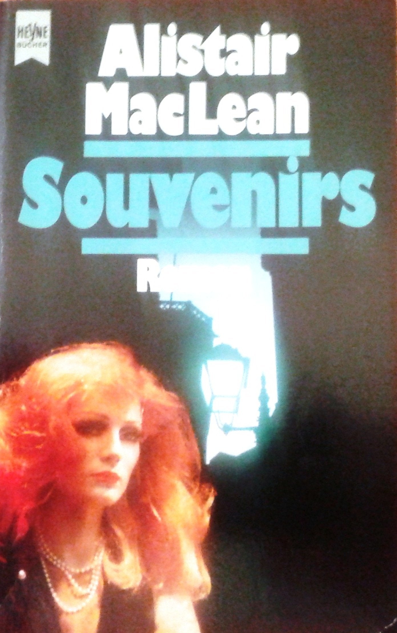 Souvenirs (Heyne Allgemeine Reihe (01)) Books
