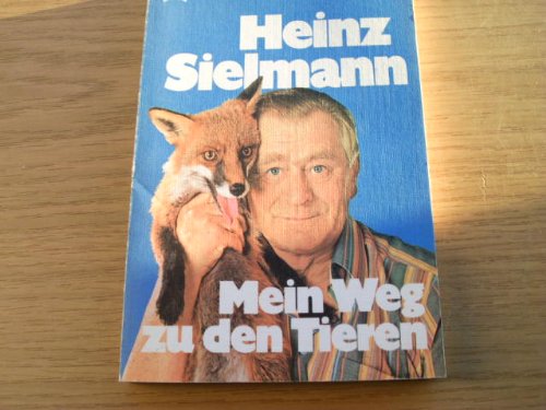 Lockende Wildnis. Mein Weg zu den Tieren Film, Art & Culture