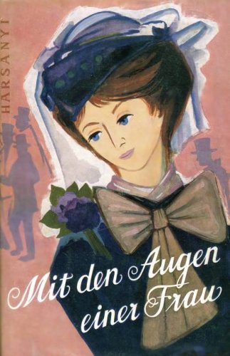 Mit den Augen einer Frau. Books