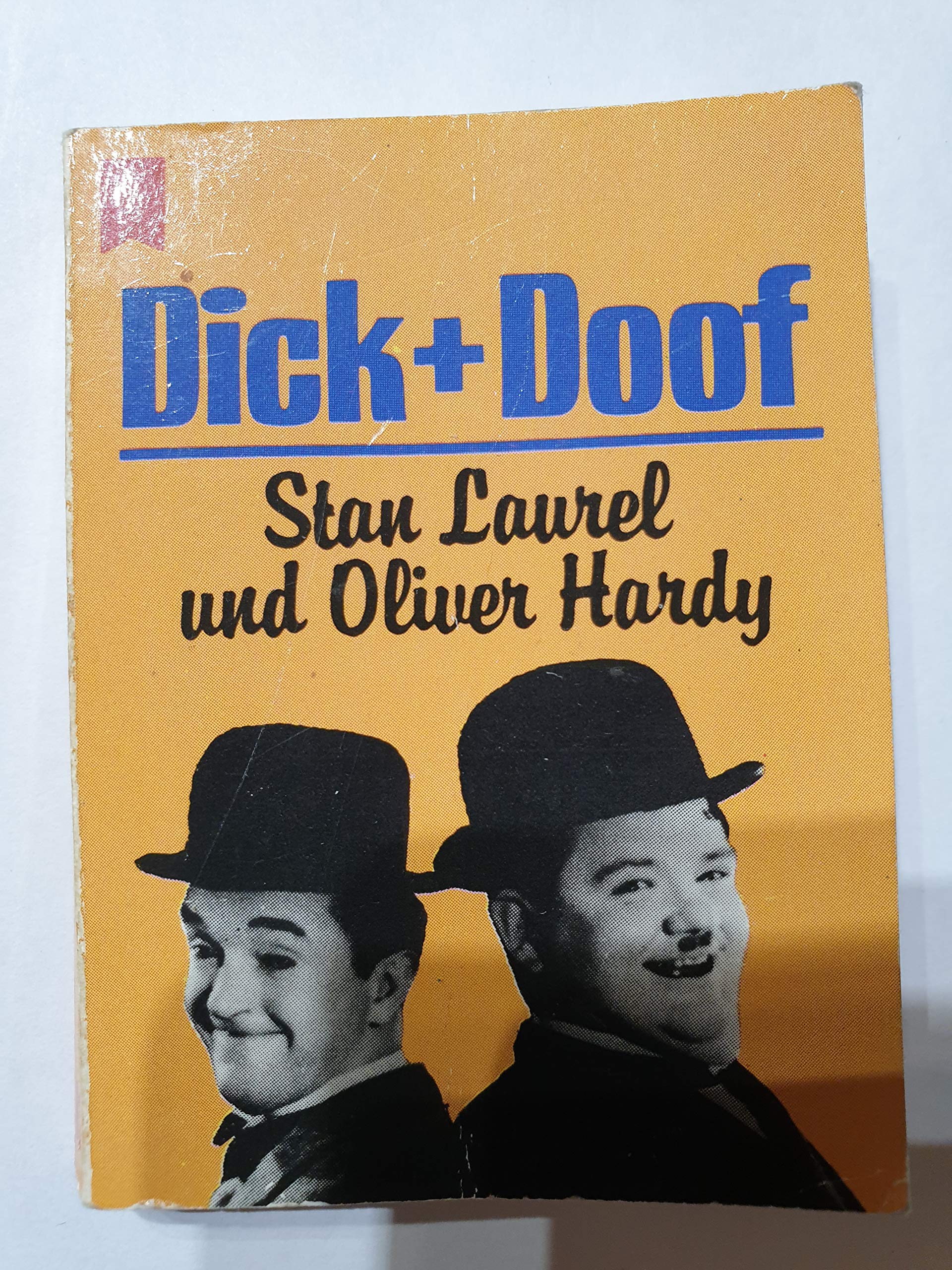 Dick und Doof: Stan Laurel und Oliver Hardy Films