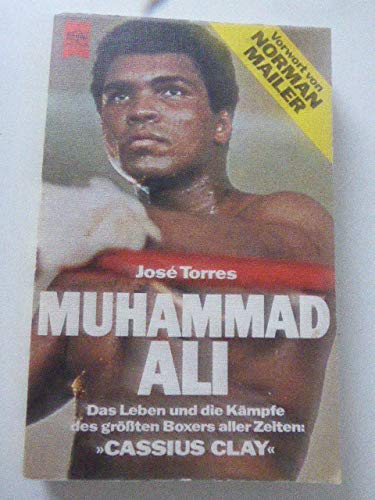Muhammad Ali. Das Leben und die Kämpfe des grössten Boxers aller Zeiten, "Cassius Clay" Travel