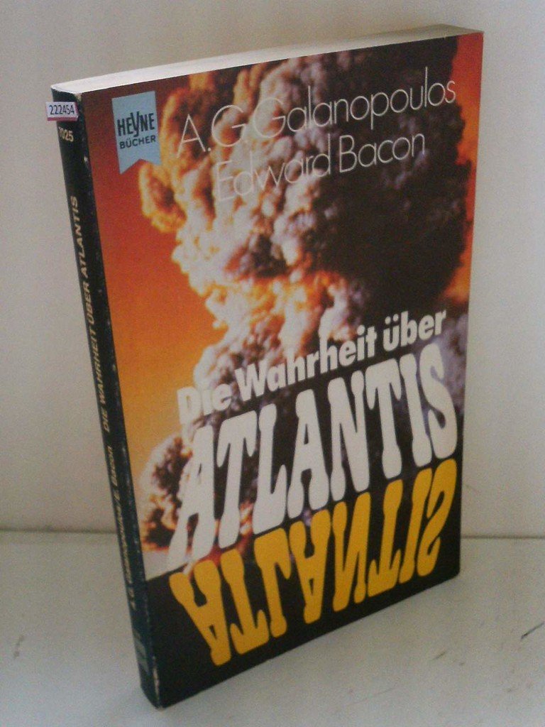Die Wahrheit über Atlantis Business & Technology