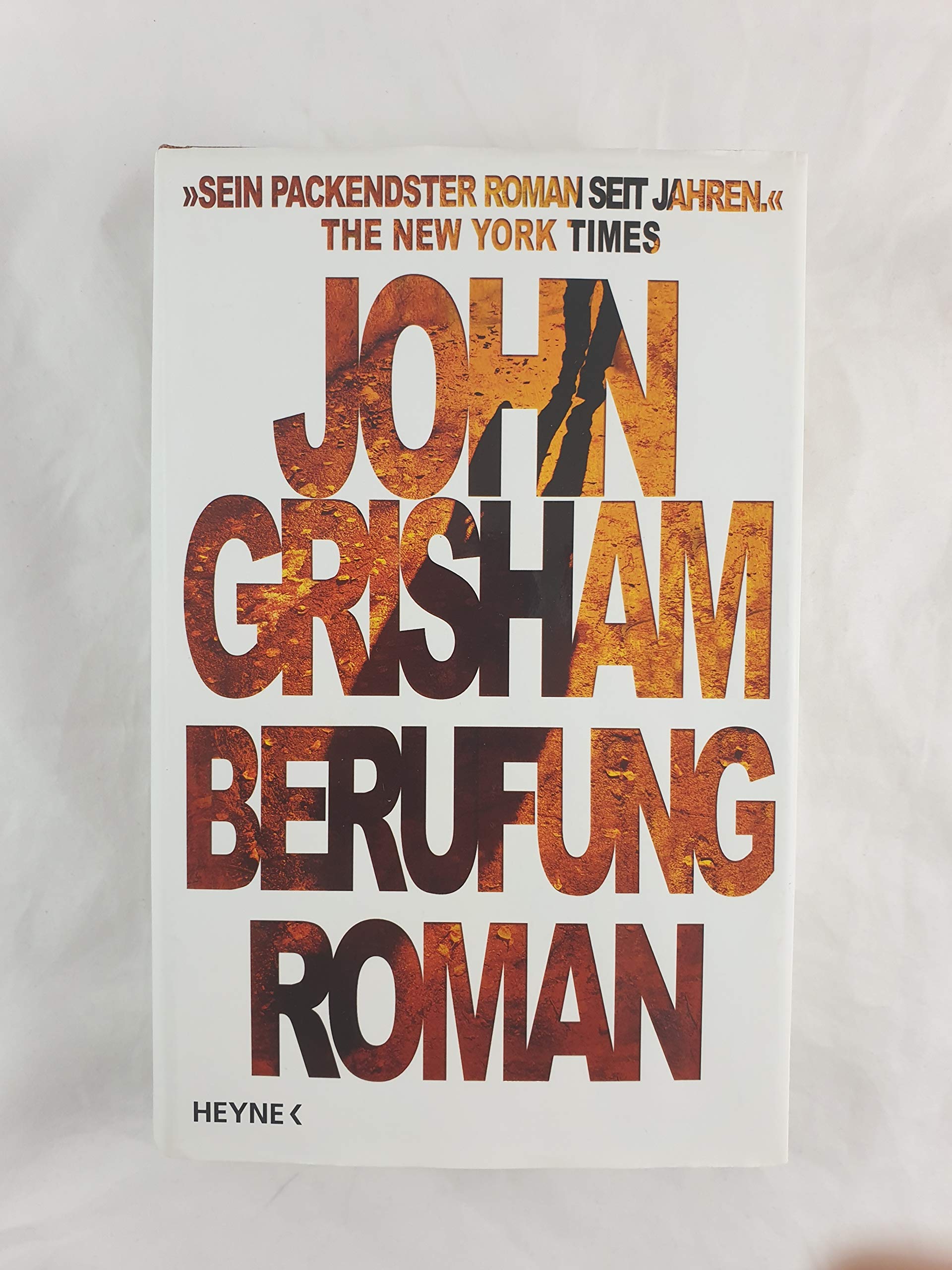 Product Image: Berufung: Roman