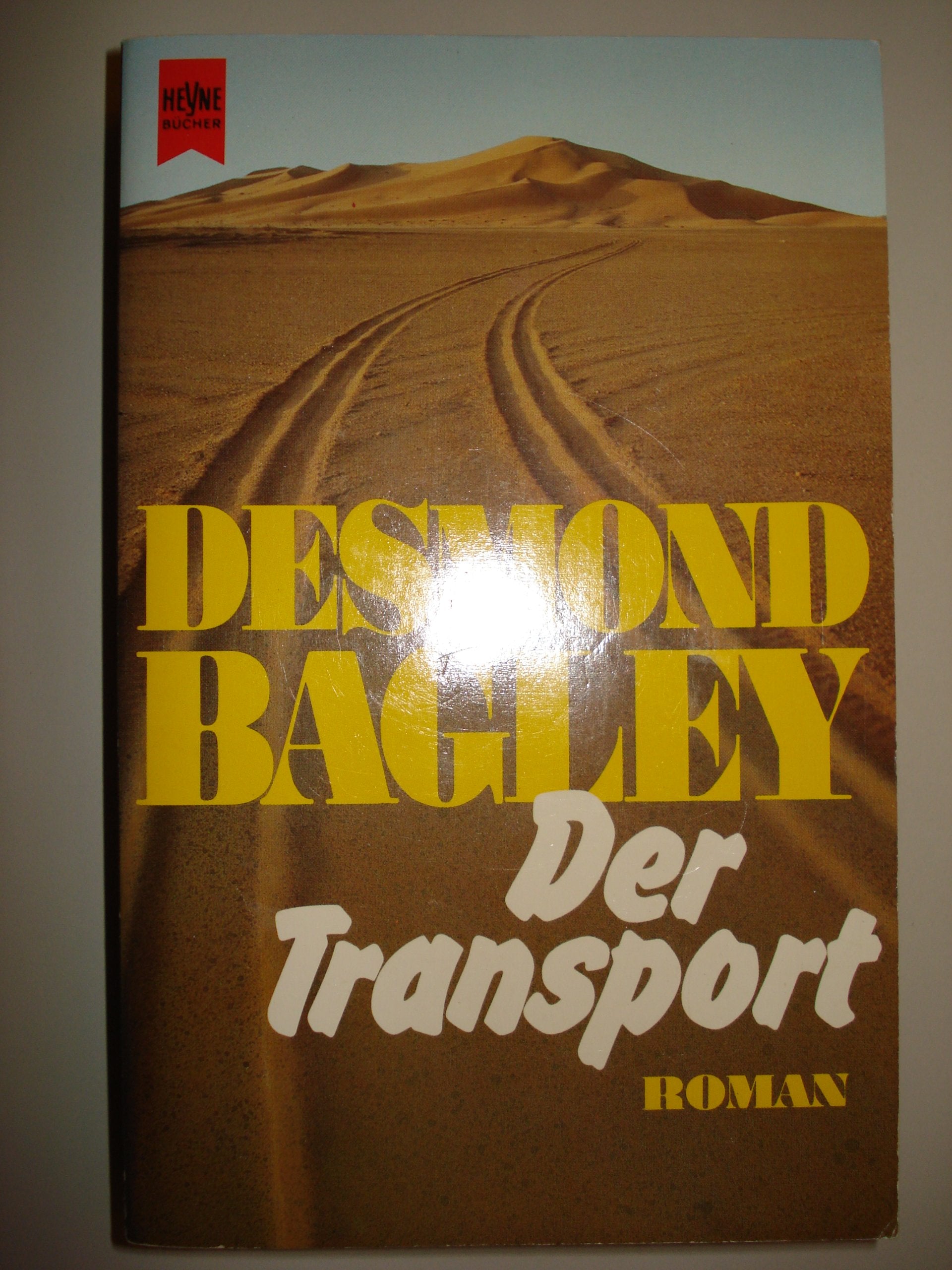 Der Transport Books