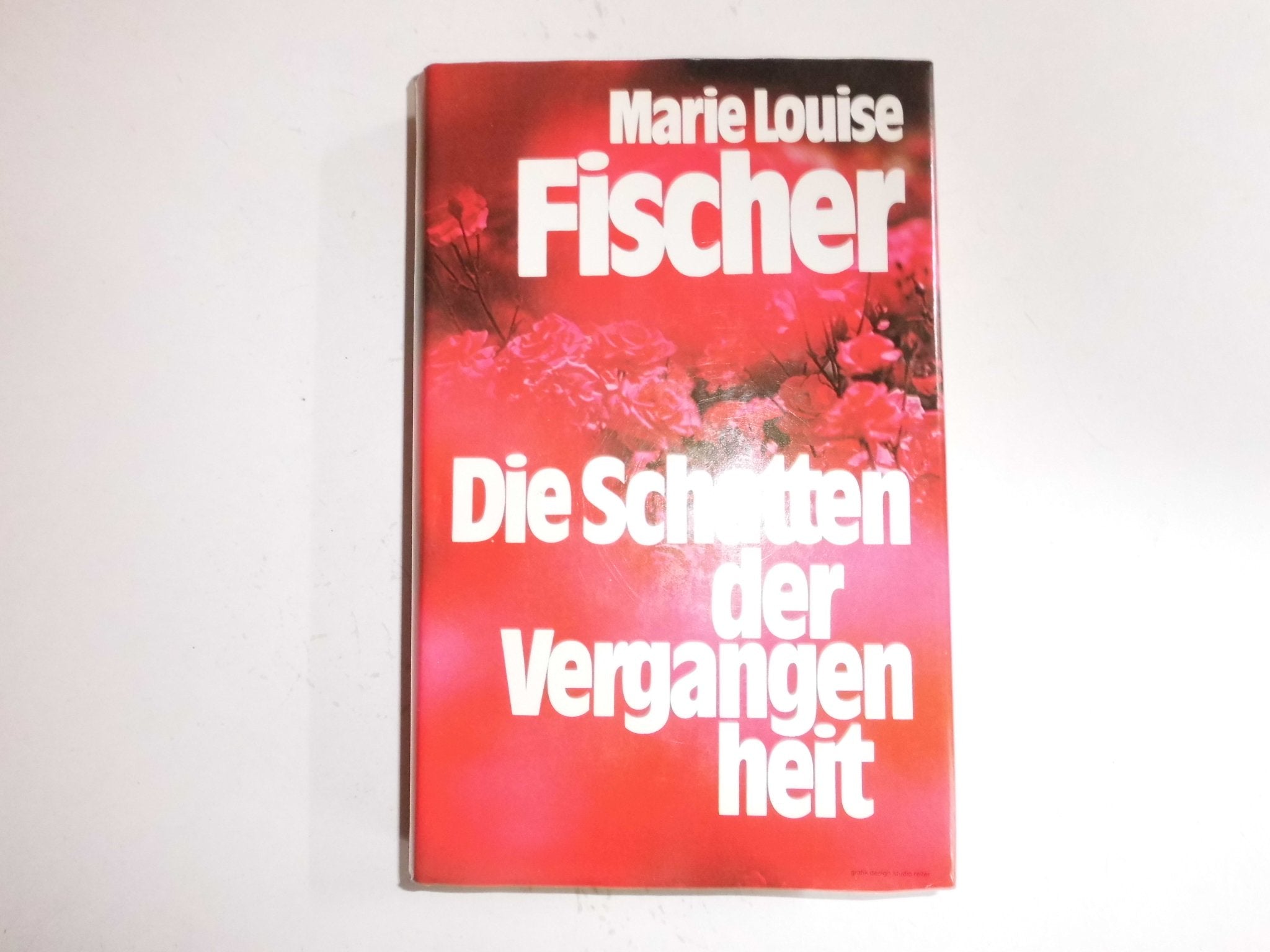Die Schatten der Vergangenheit. Books