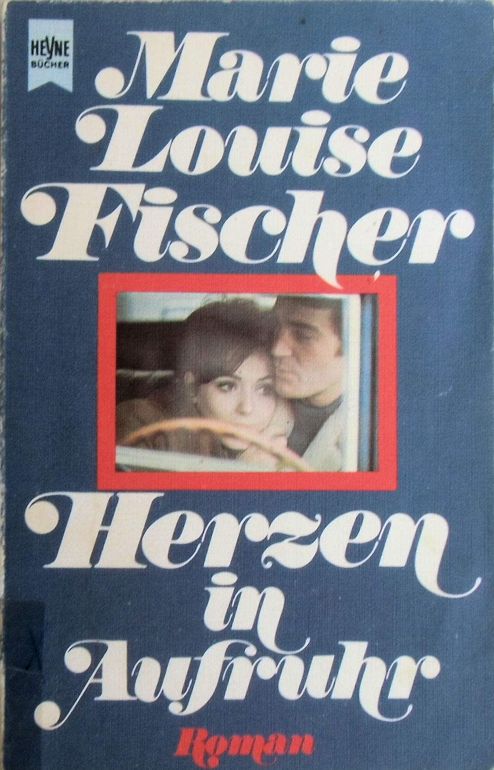 Herzen in Aufruhr Books