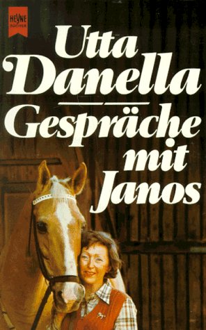 Gespräche mit Janos Fiction Books