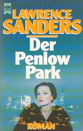 Der Penlow-Park (Heyne Allgemeine Reihe (01)) Books