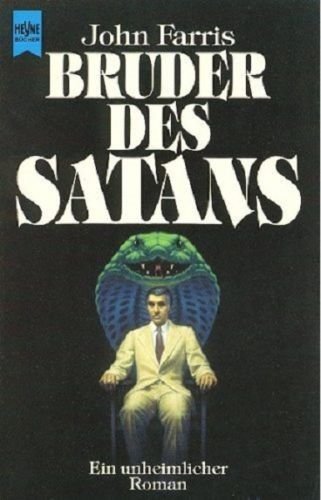 Bruder des Satans: Ein unheimlicher Roman. Politics & History