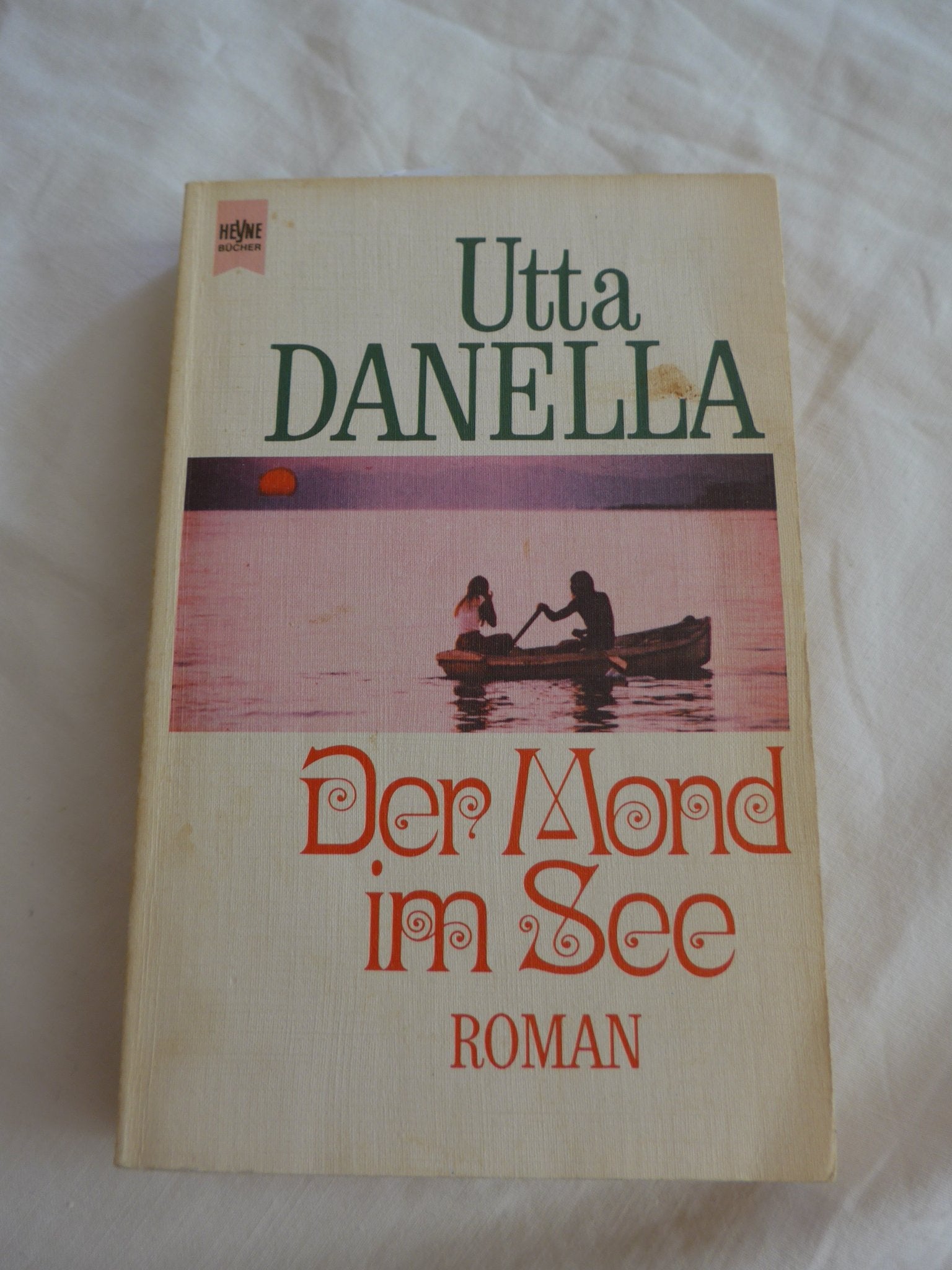 Product Image: Der Mond im See