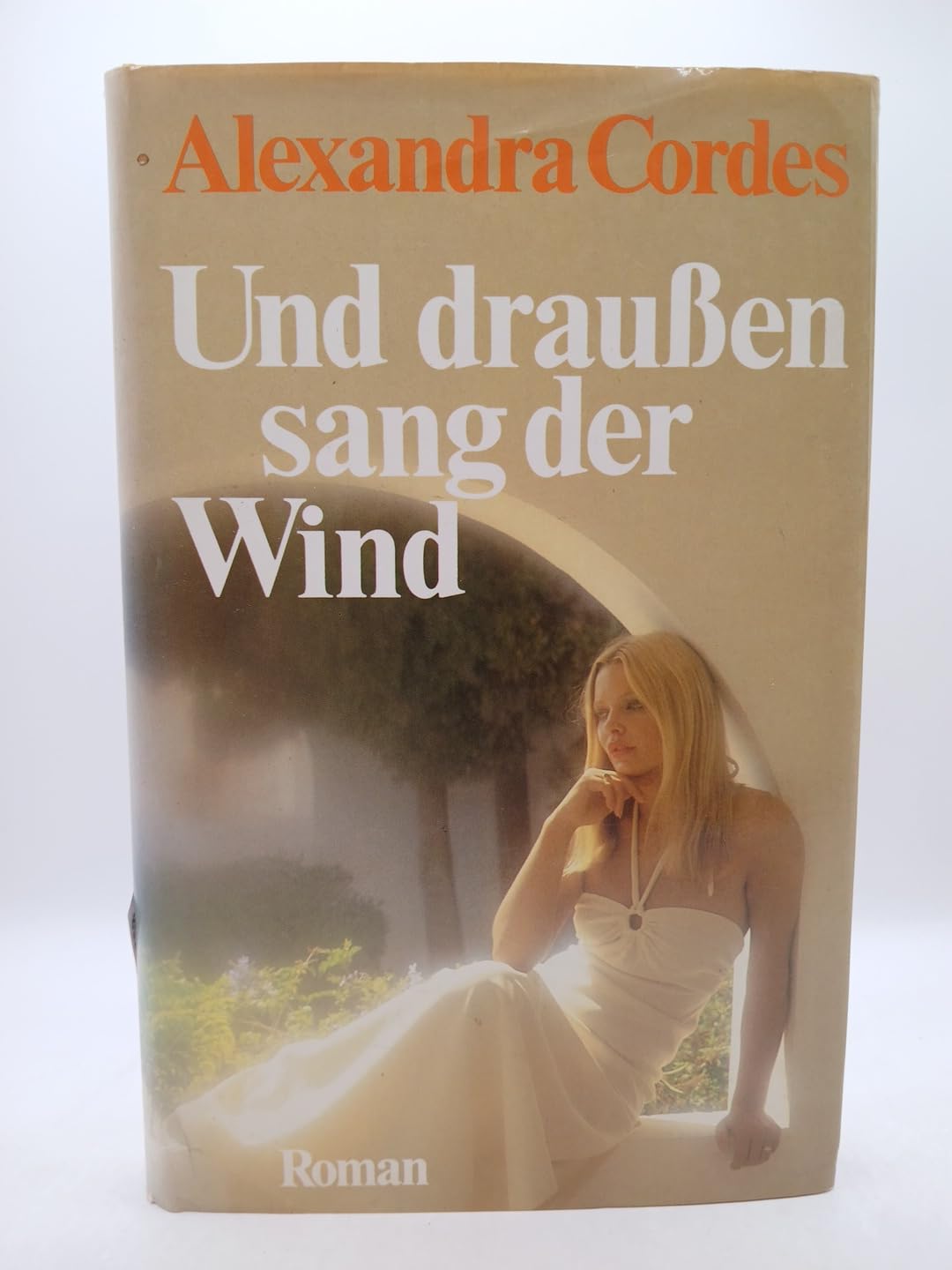 Und draußen sang der Wind. Books