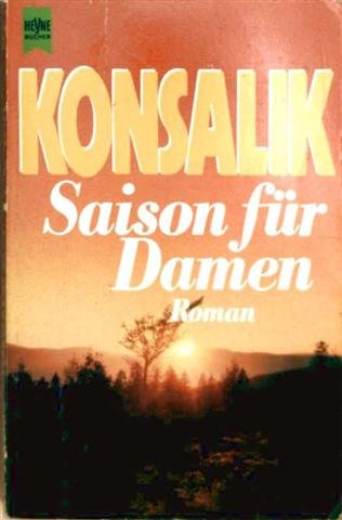 Saison für Damen Contemporary literature
