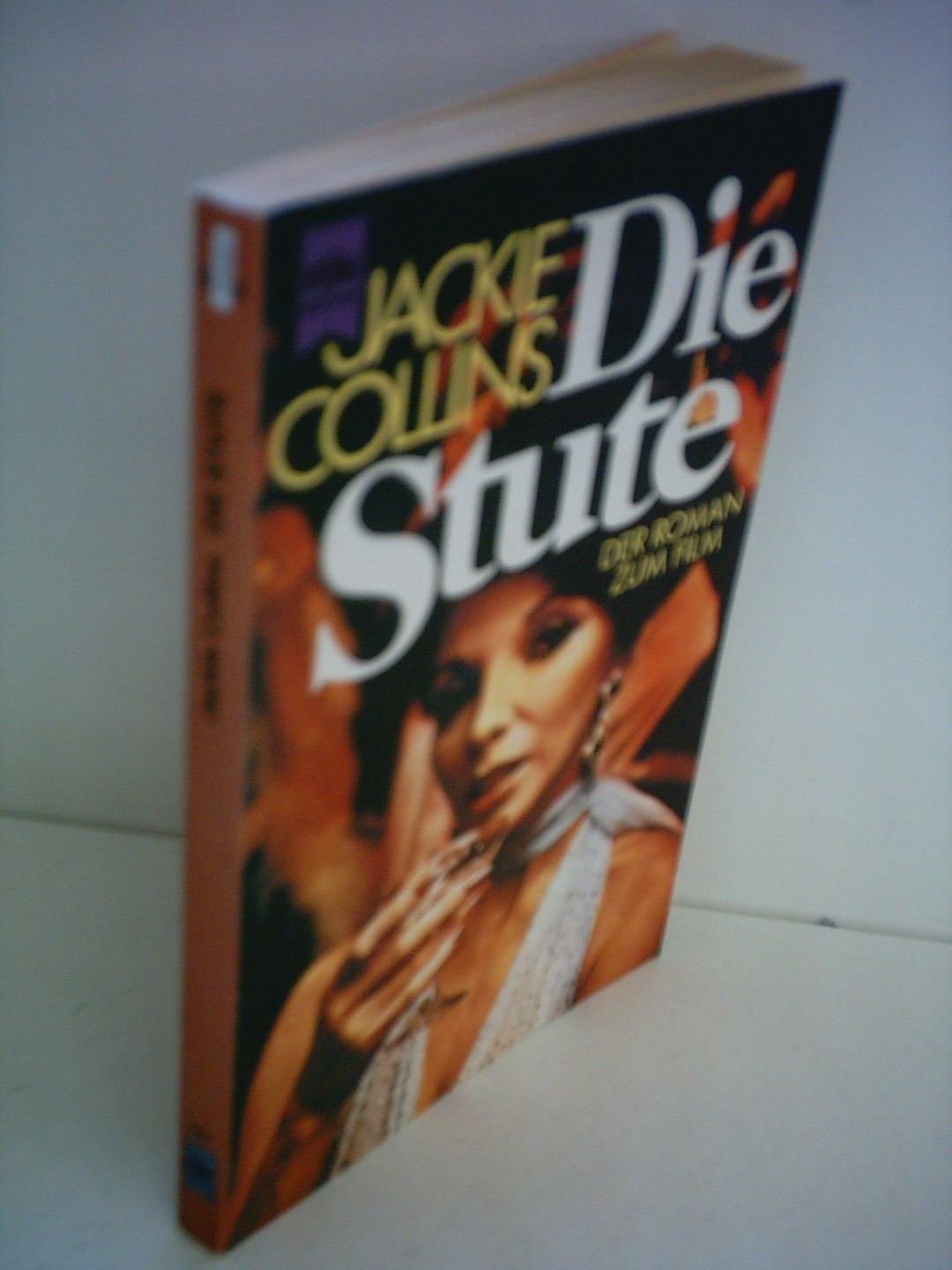 Die Stute Books