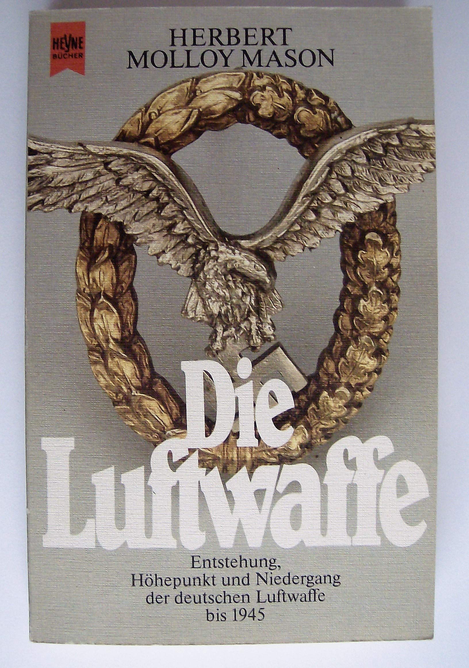 Product Image: Die Luftwaffe