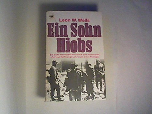 Ein Sohn Hiobs. Politics & History
