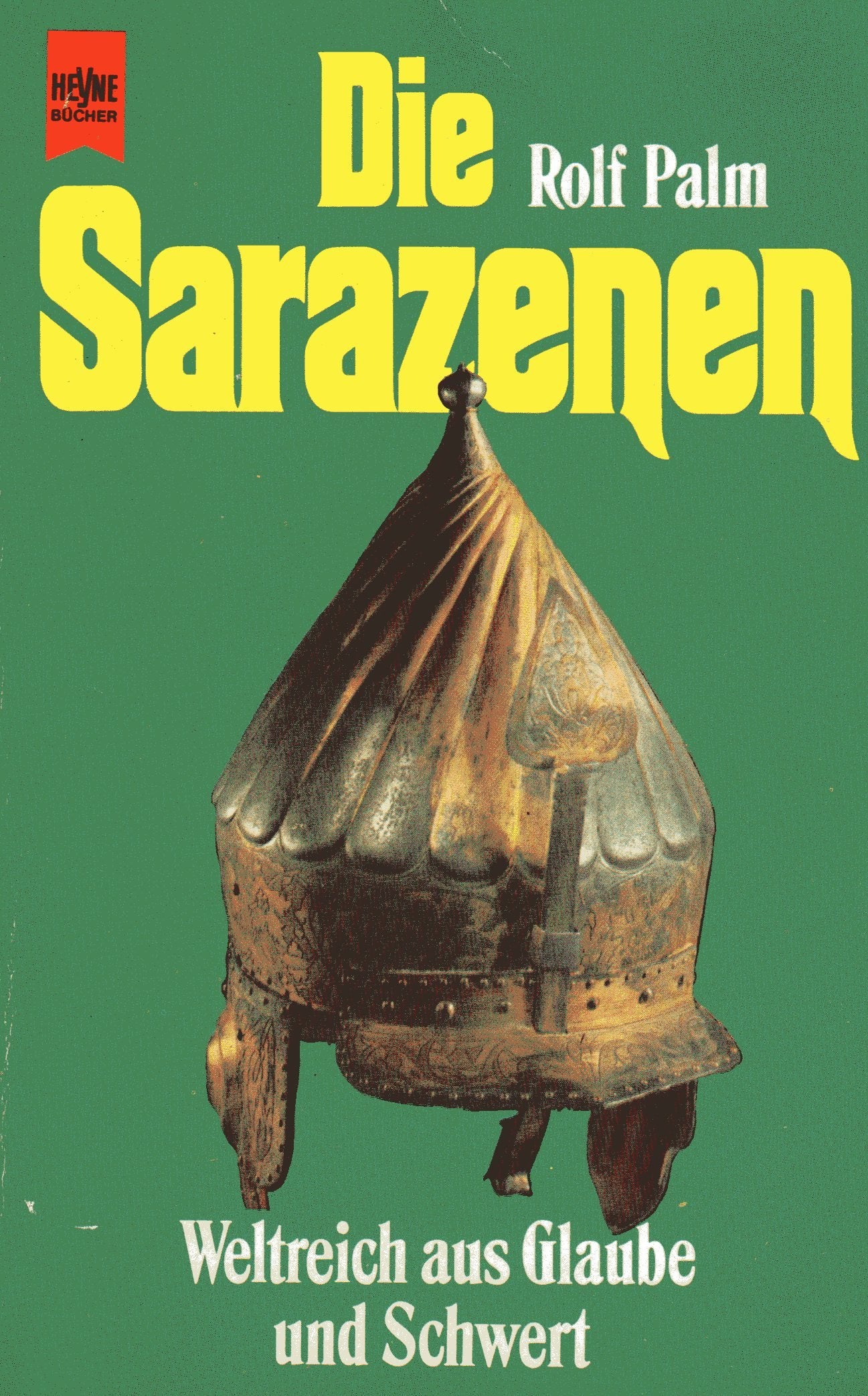 Product Image: Die Sarazenen