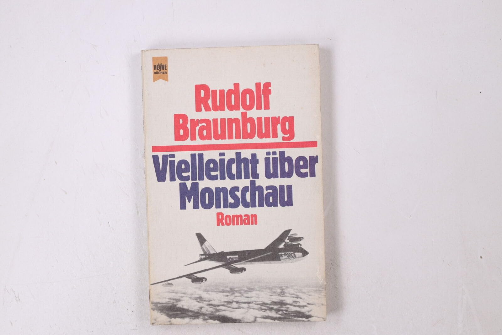 Product Image: Vielleicht über Monschau.