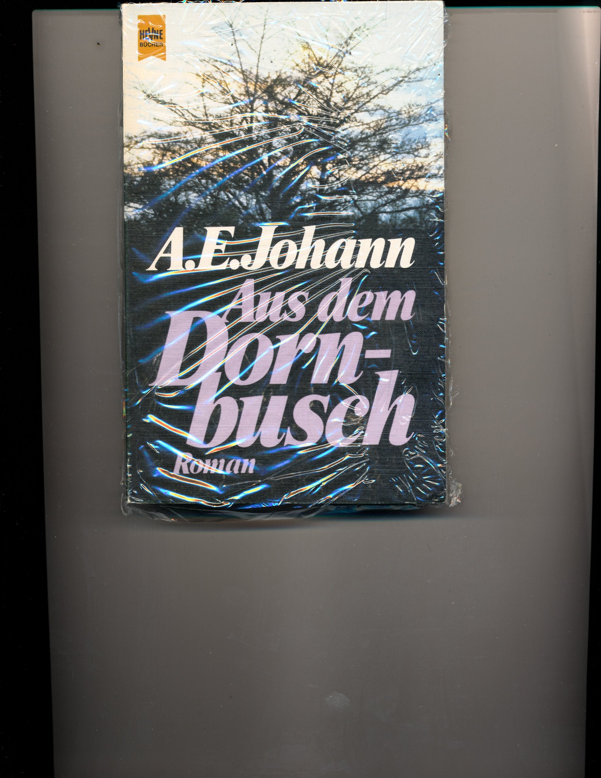 Product Image: Aus dem Dornbusch