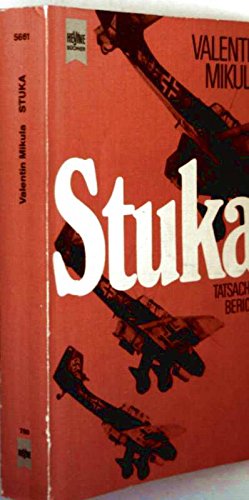 Stuka: Tatsachenbericht Politics & History